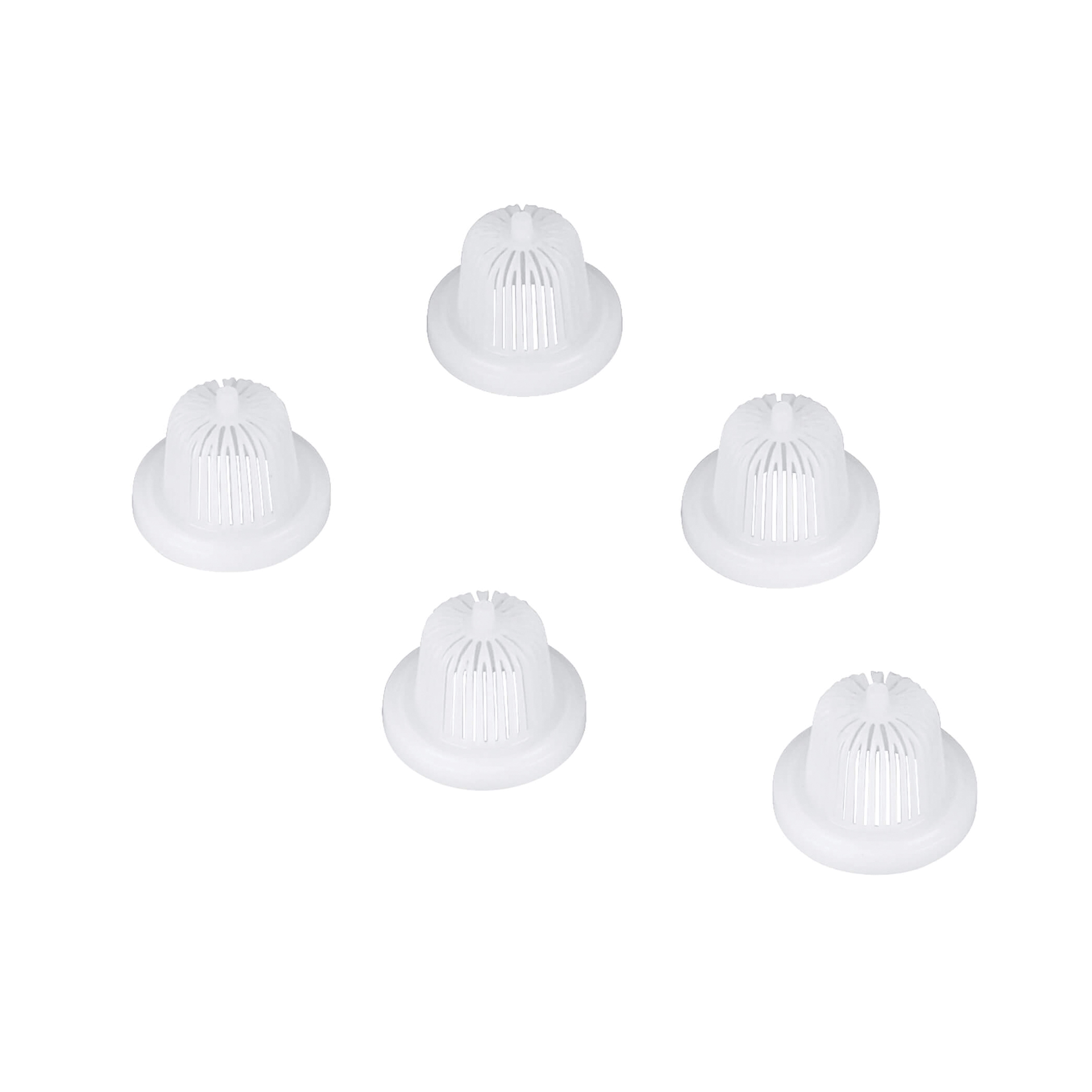 GROHE 0676800M Filter Dirt Strainer, For Use With Power&Soul Cosmopolitan 190 Model 27765000 190 mm 4-Spray Shower Head, Import