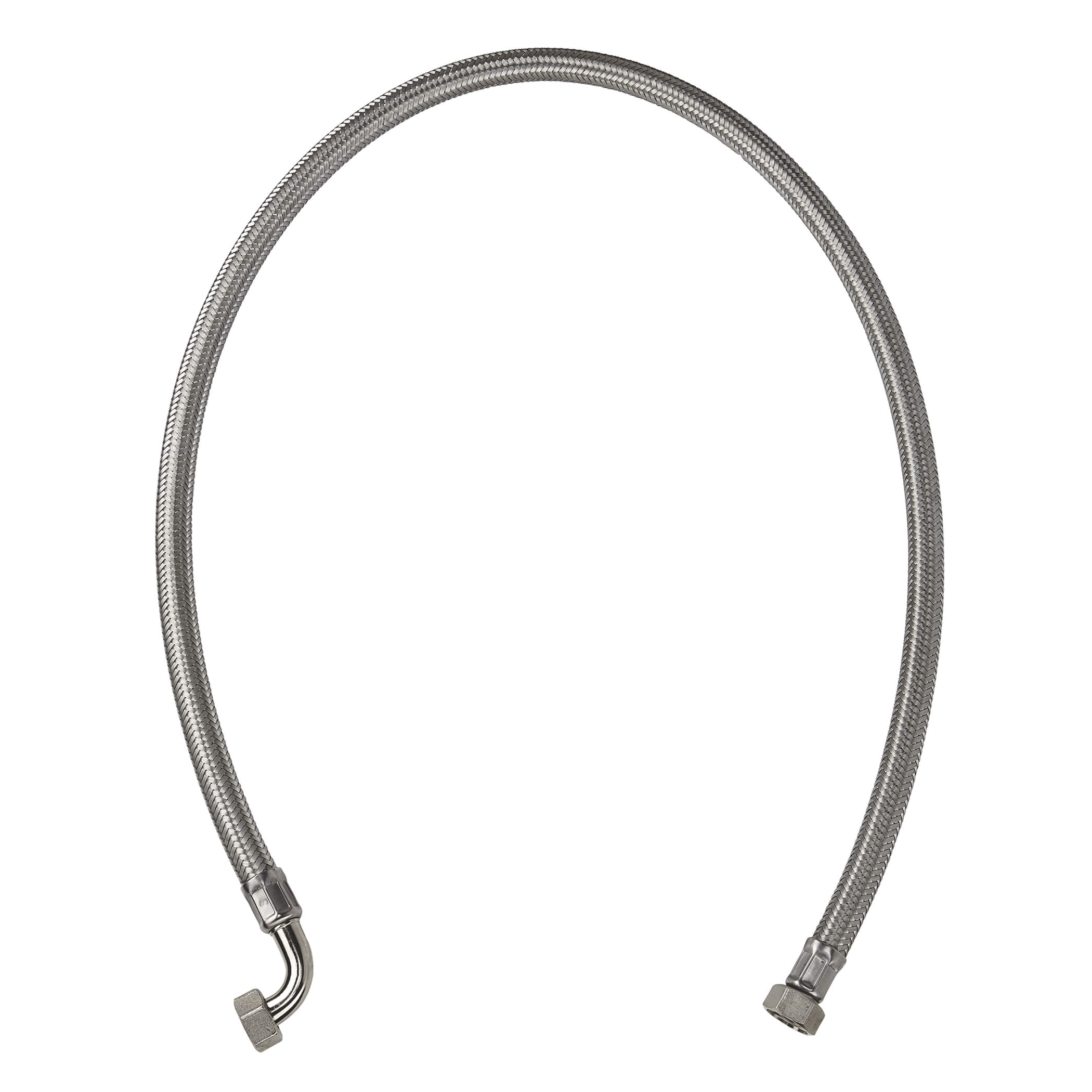 GROHE 07467000 Connection Hose, Import