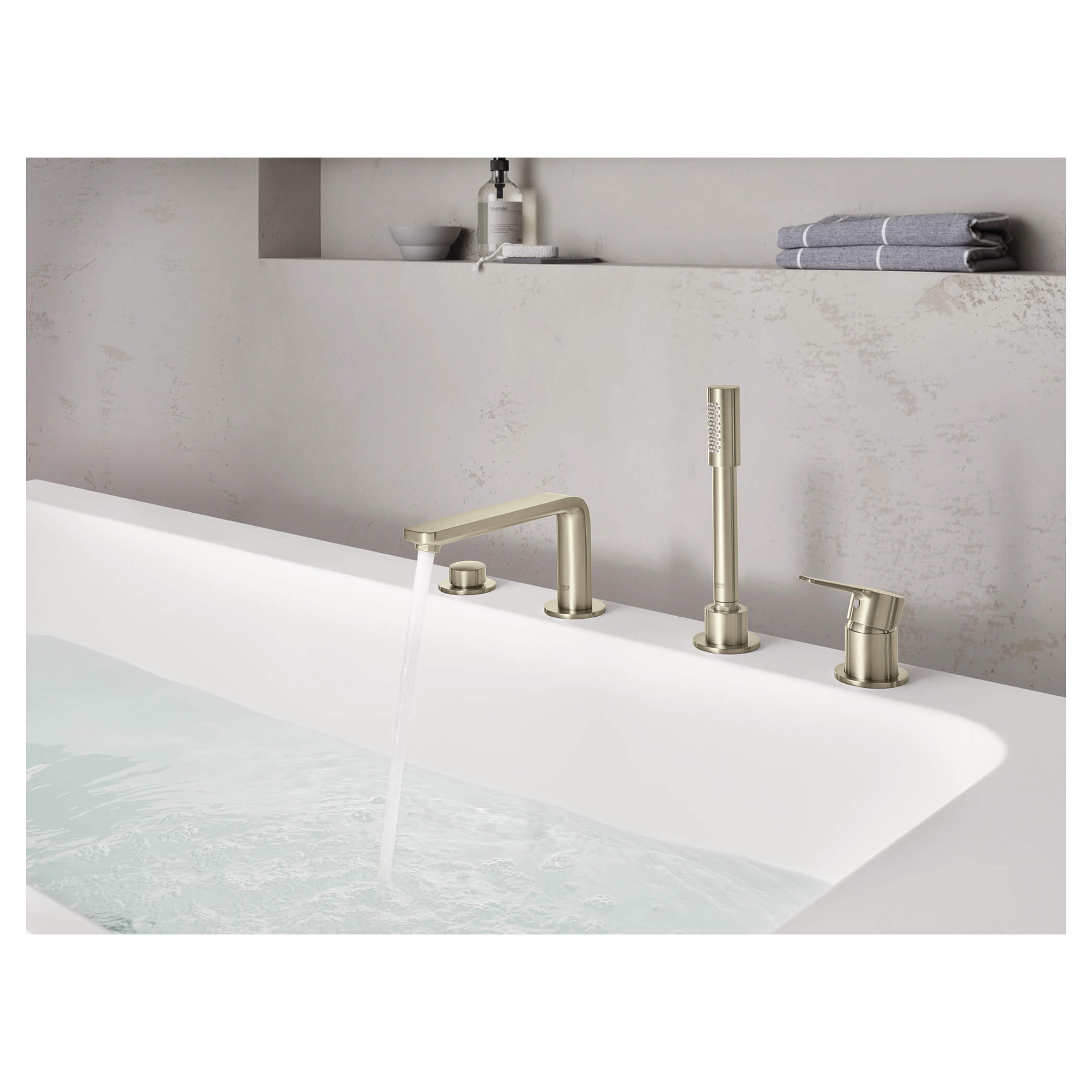 GROHE 19577EN1
