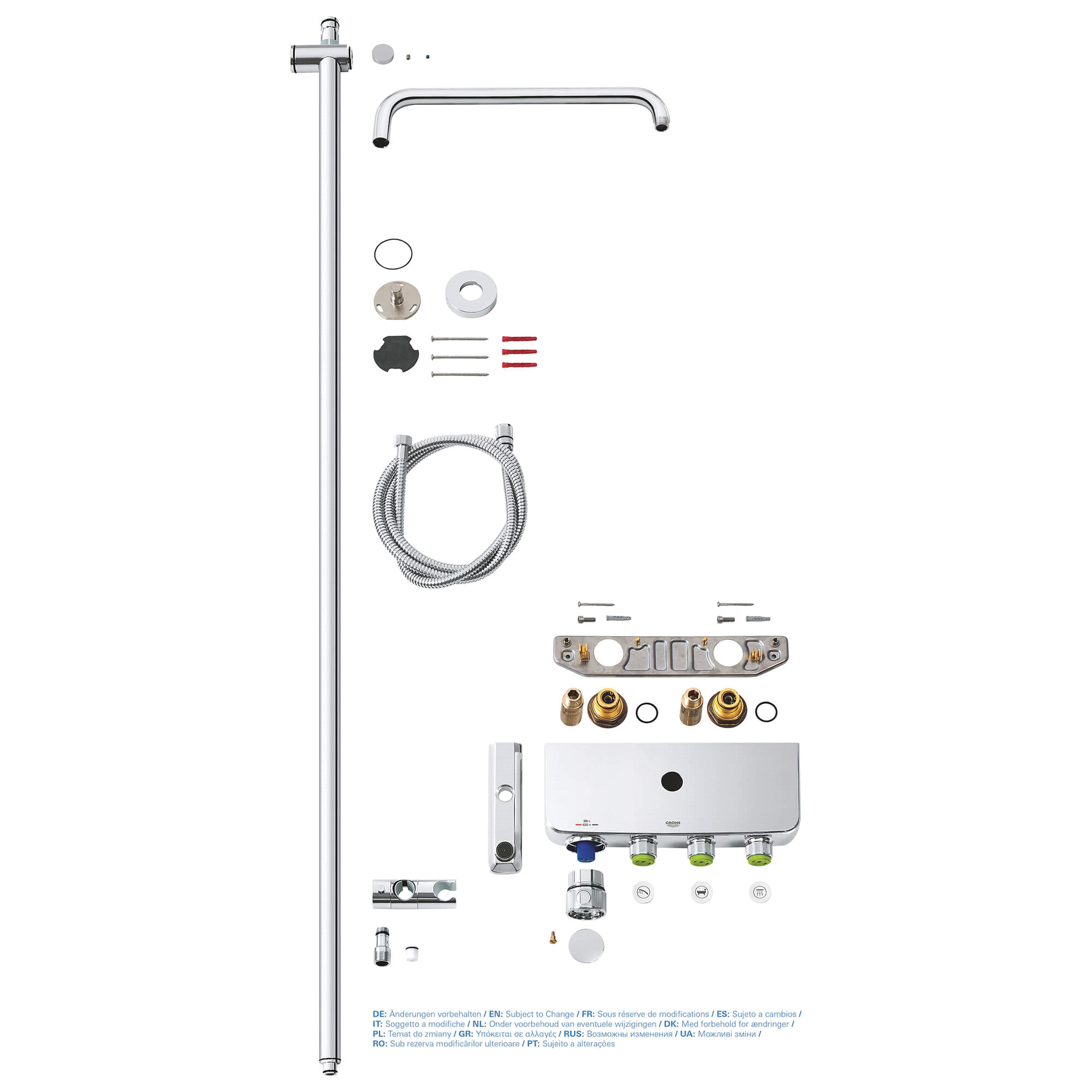 GROHE 26512000