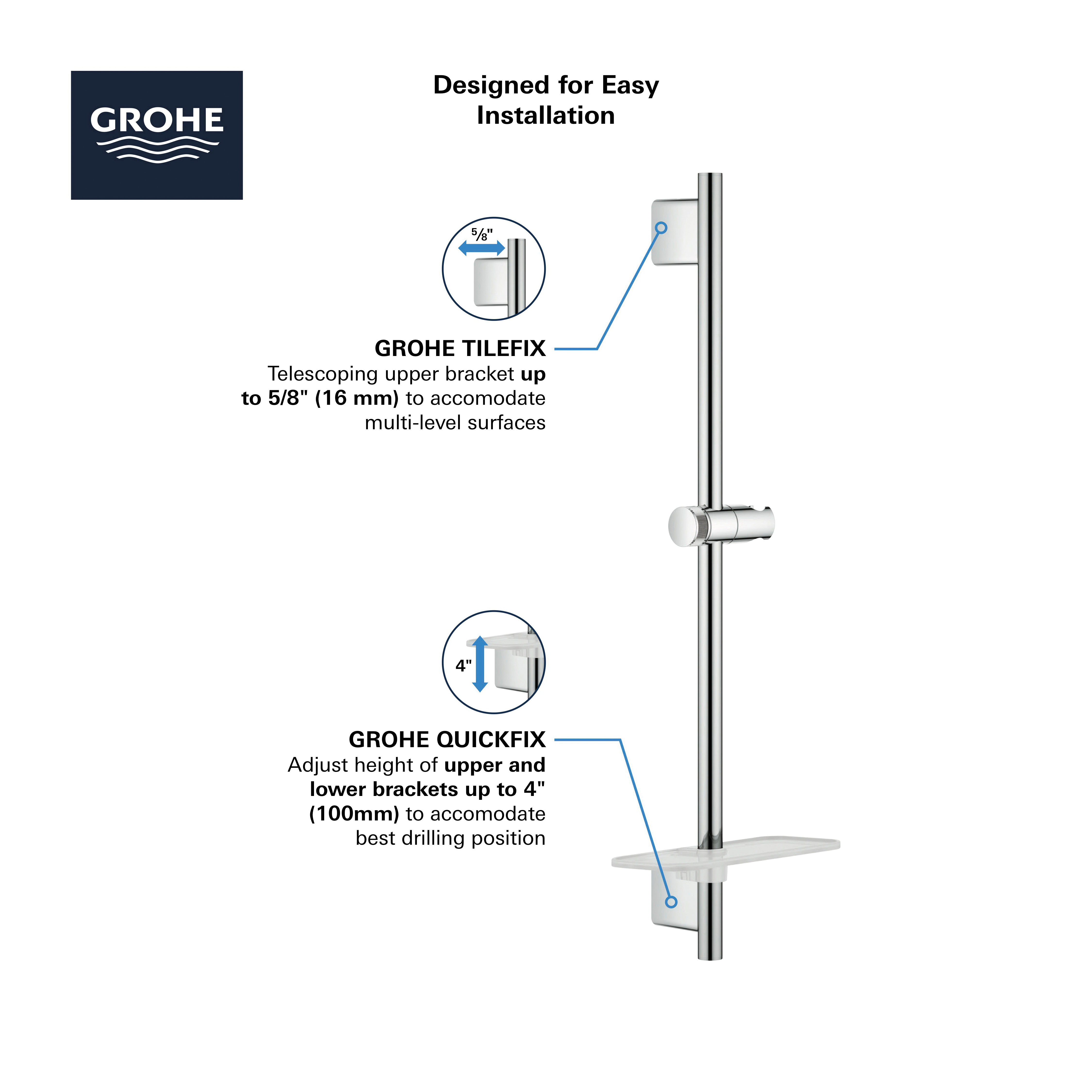 GROHE 26603000