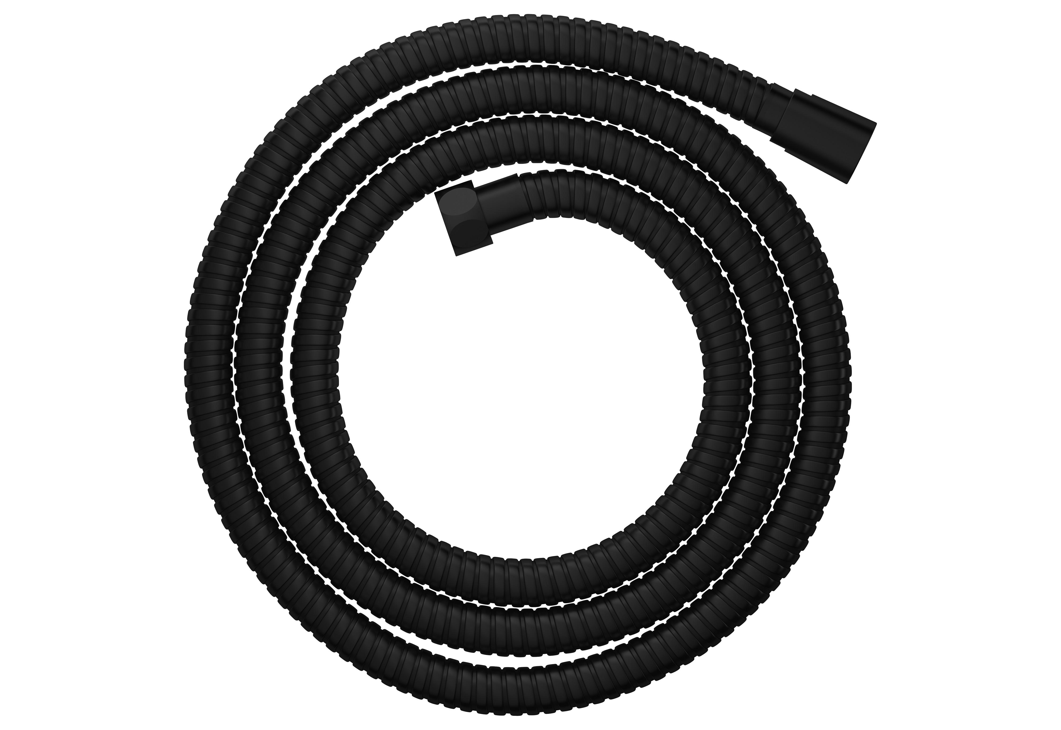 GROHE 269942430 26994 Flexible Hose, 59 in L, 14.5 psi Working, Metal, Import