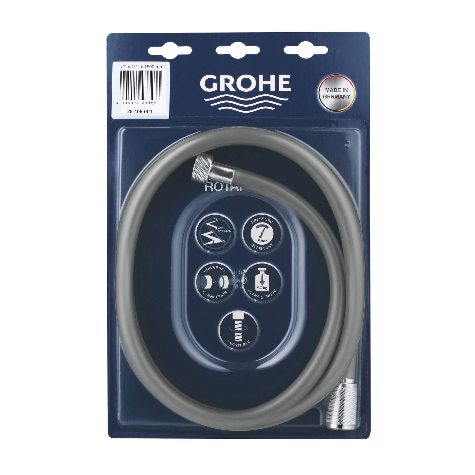 GROHE 28409001