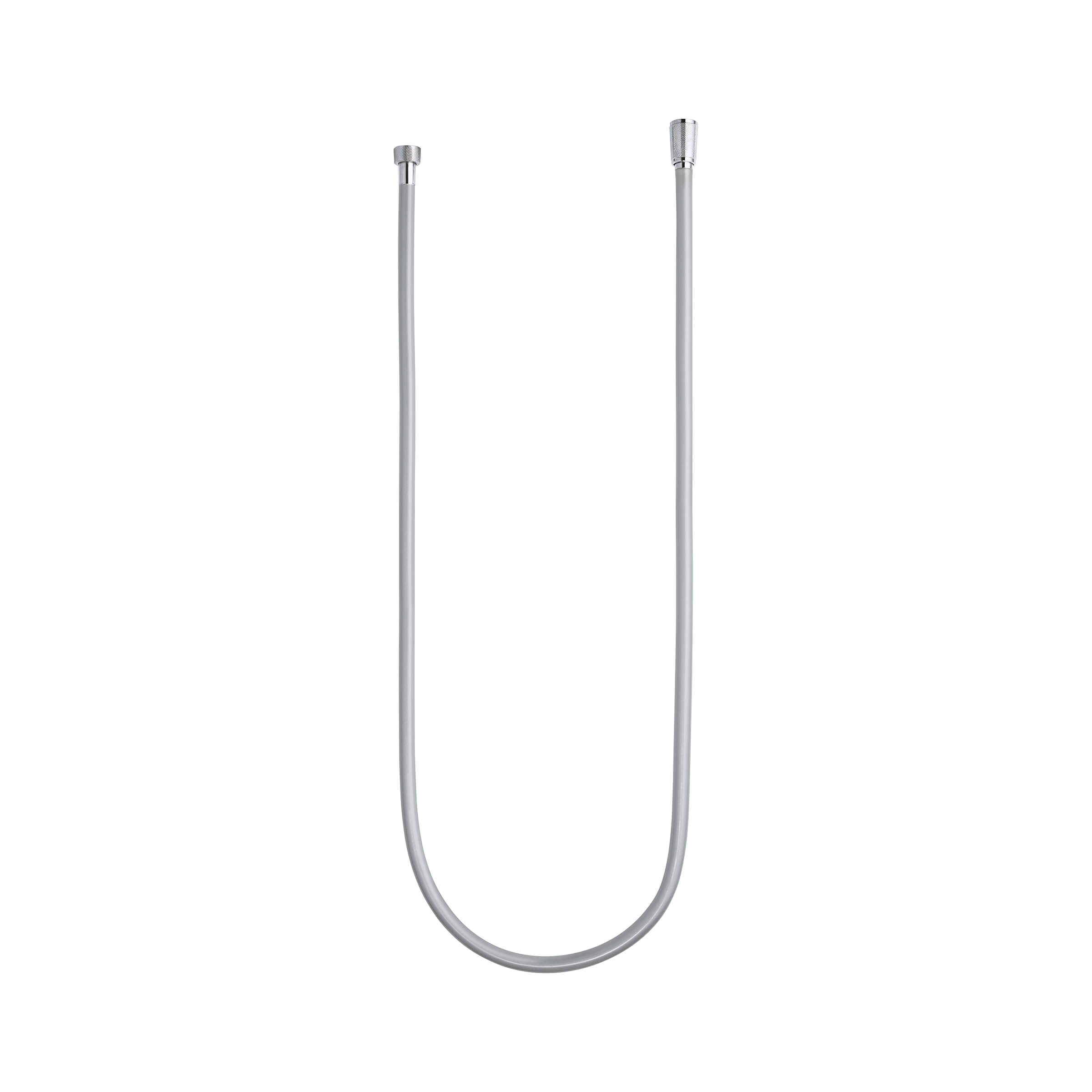 GROHE 28409001 RotaFlex Shower Hose, 59 in L, Import