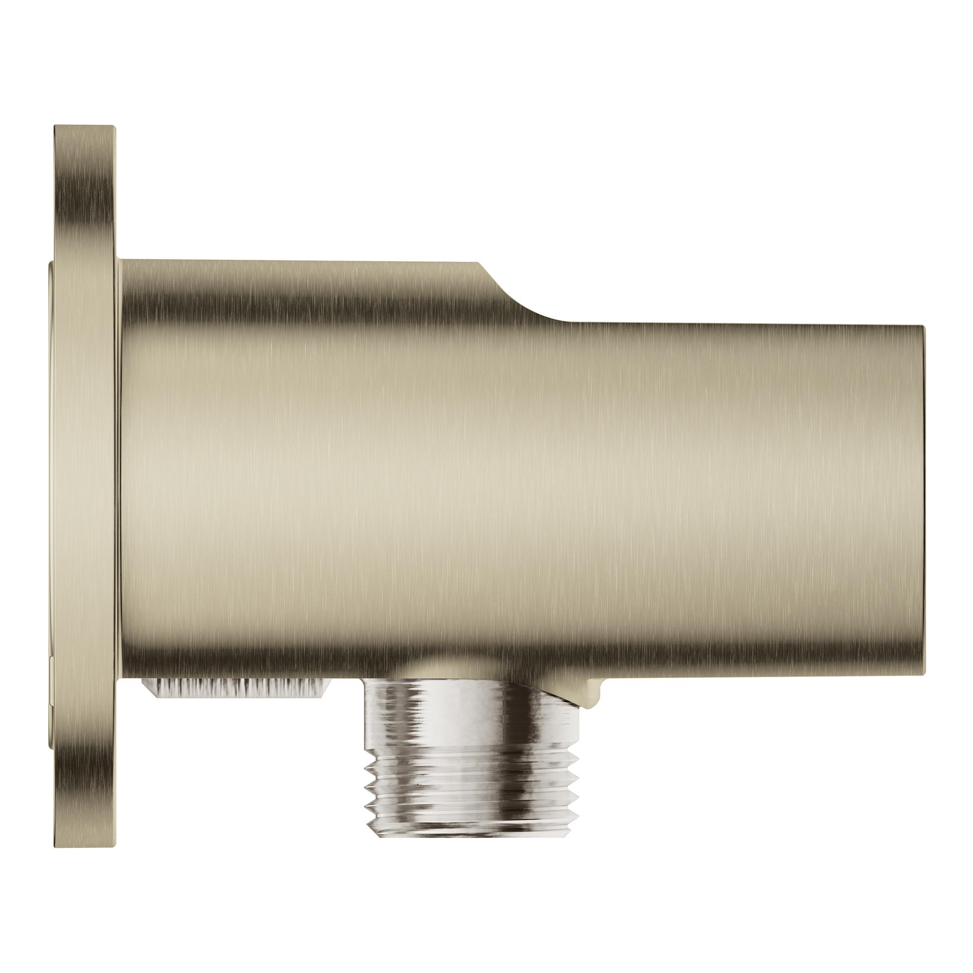 GROHE 28629EN1 Tempesta Holder, 1/2 in Shower, Wall Mounting, For Use With Hand Shower
