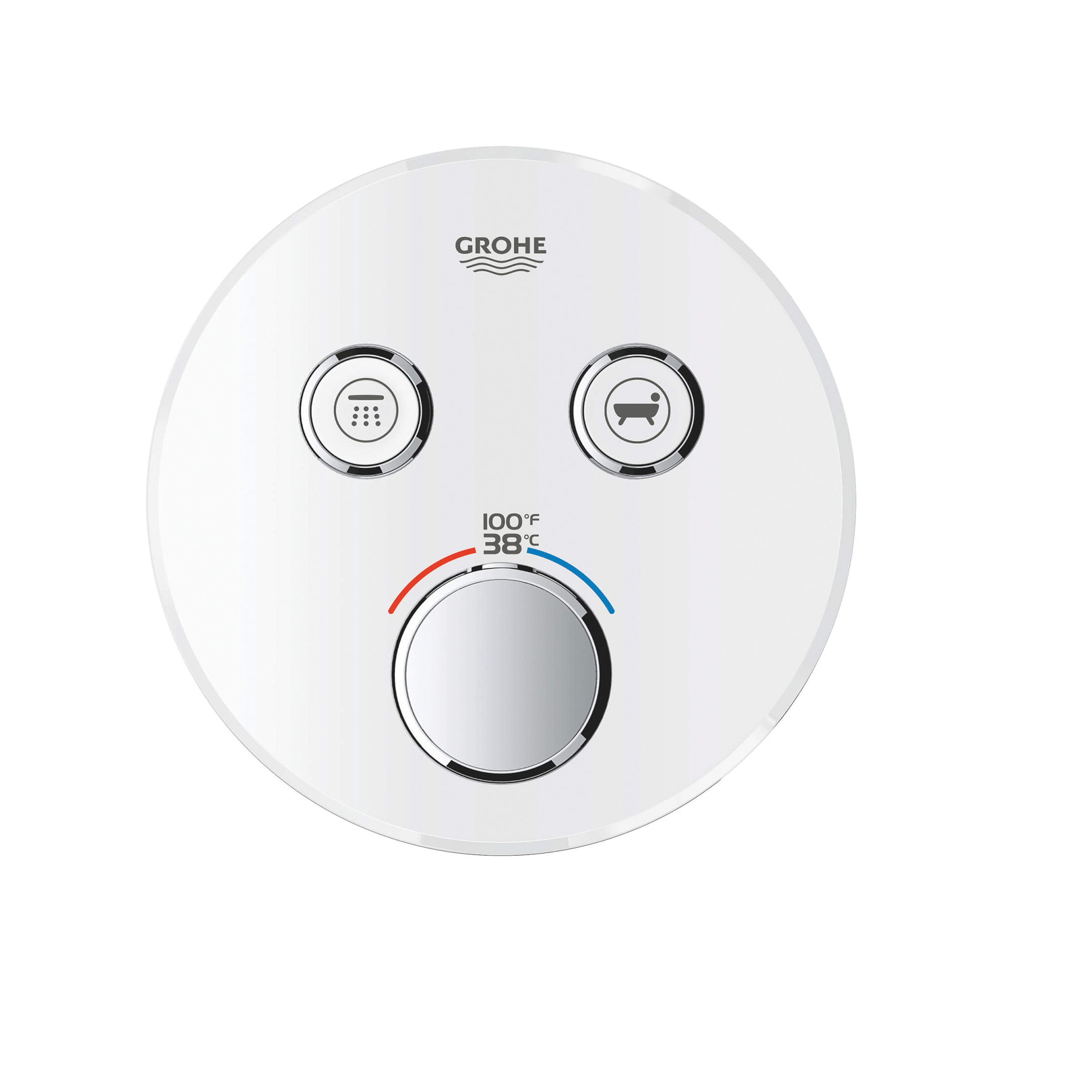 GROHE 29160LS0
