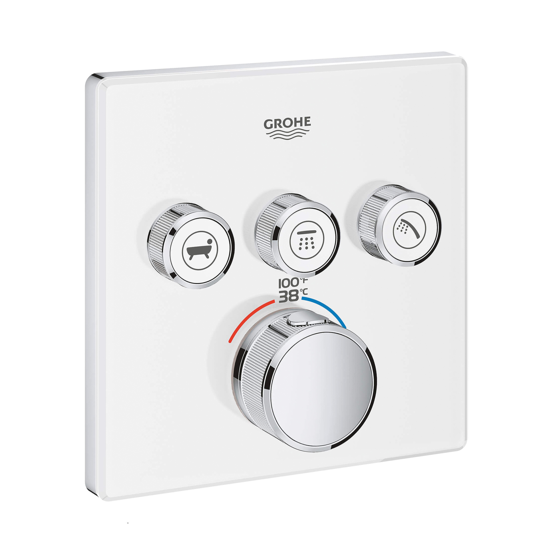 GROHE 29165LS0