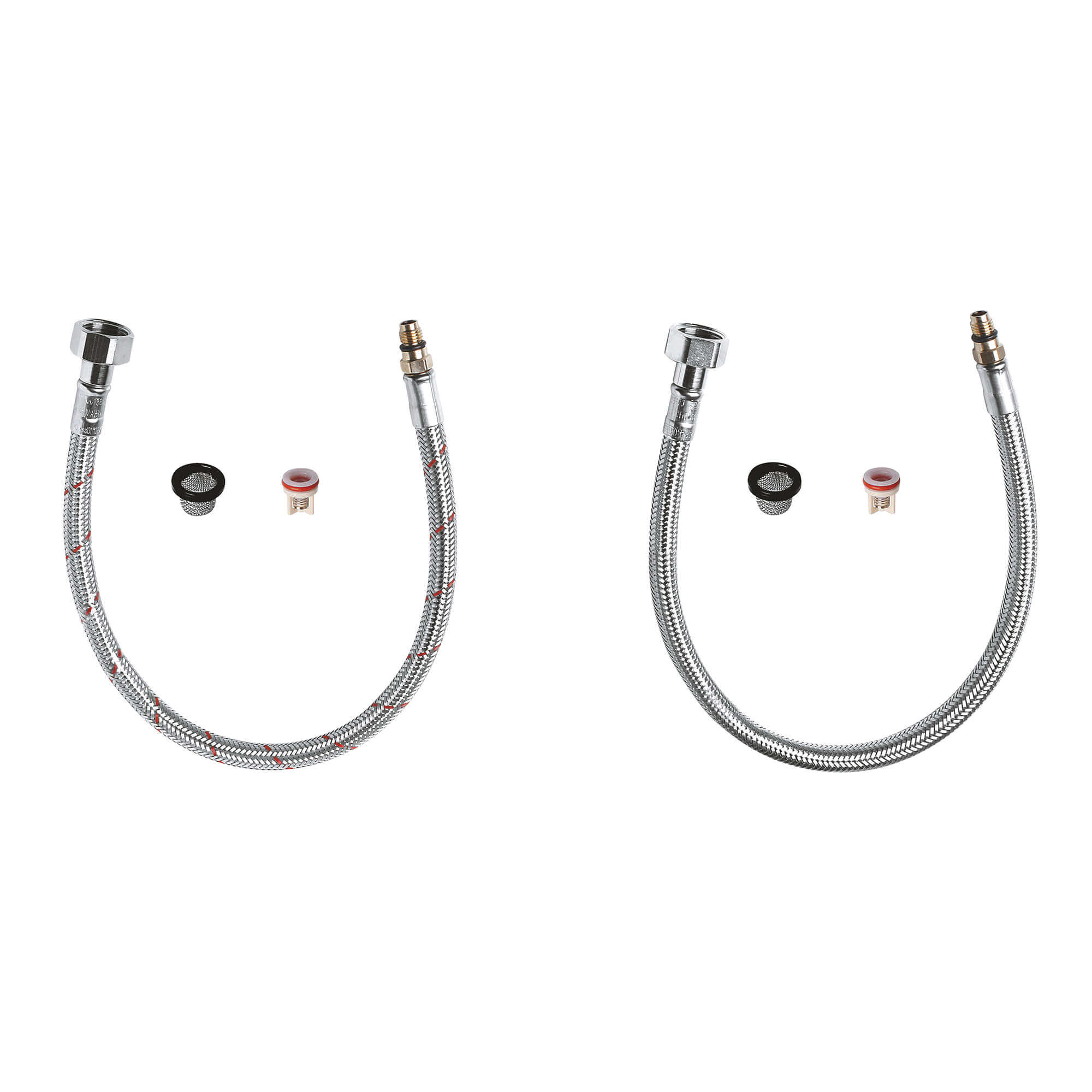 GROHE 42403000 Connection Hose, Import