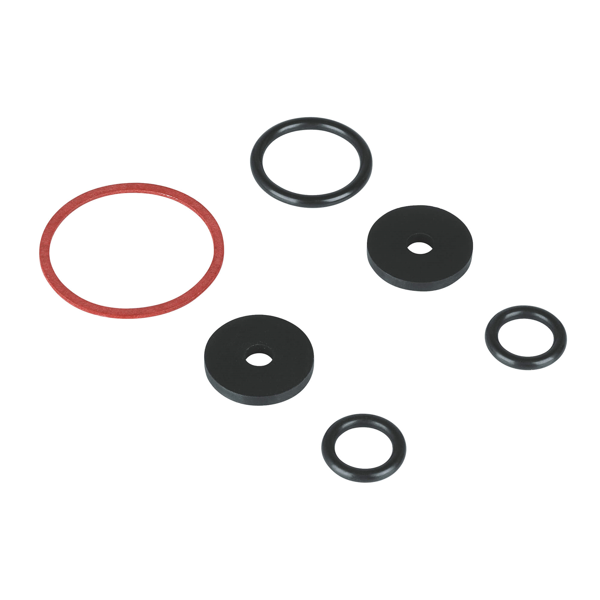 GROHE 45066000 Universal Seal Kit, For Use With Model 29700/702 Faucet, Import