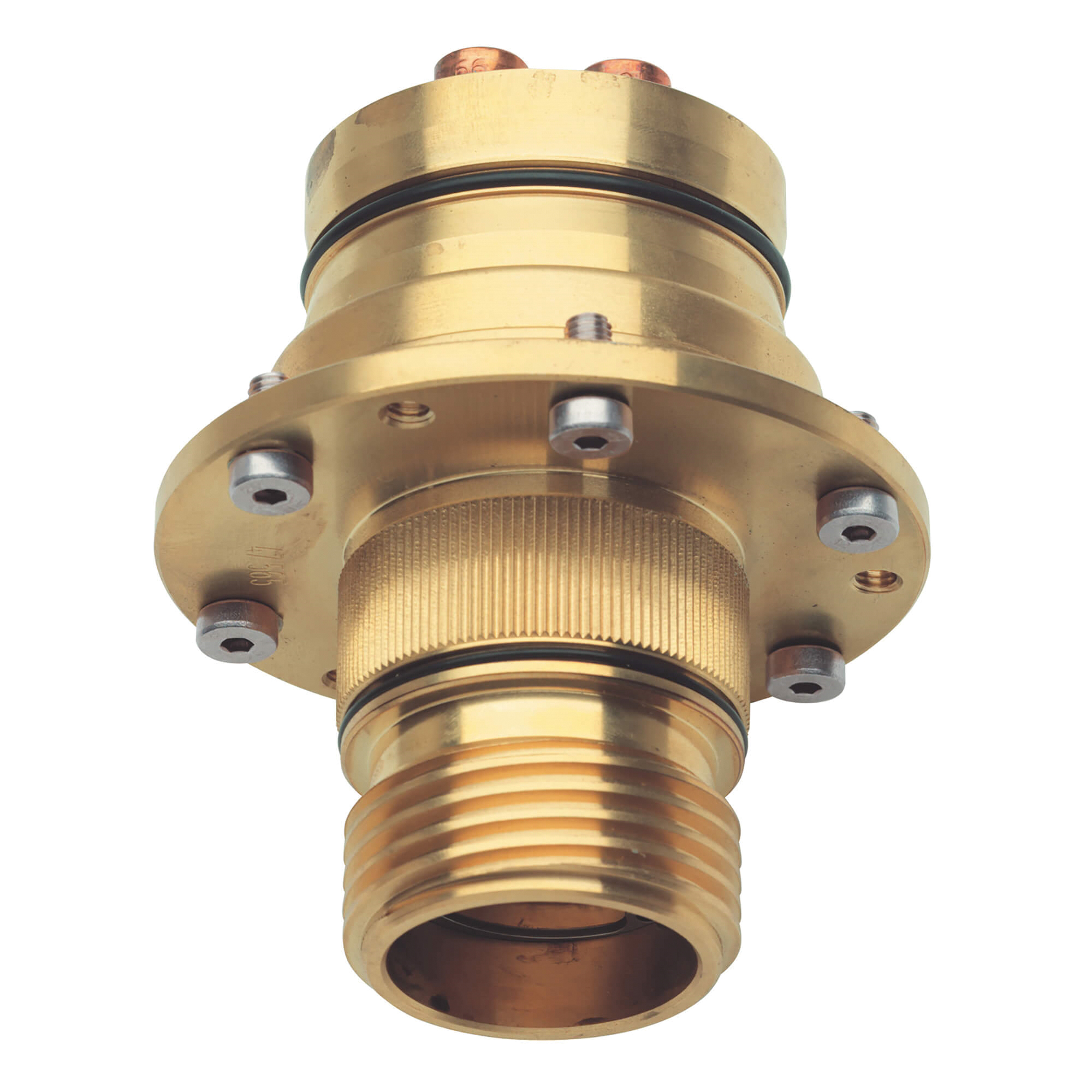 GROHE 47565000 Thermo-Element Cartridge, For Use With: Grohtherm XL Thermostats
