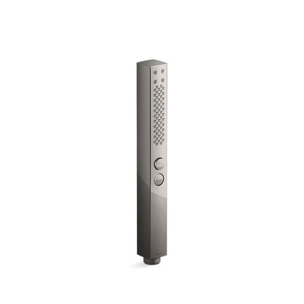 Kohler® 21336-G-TT Shift™ Multi-Function Hand Shower, 1.75 gpm Flow Rate, 2 Sprays, 1-3/16 in W Head