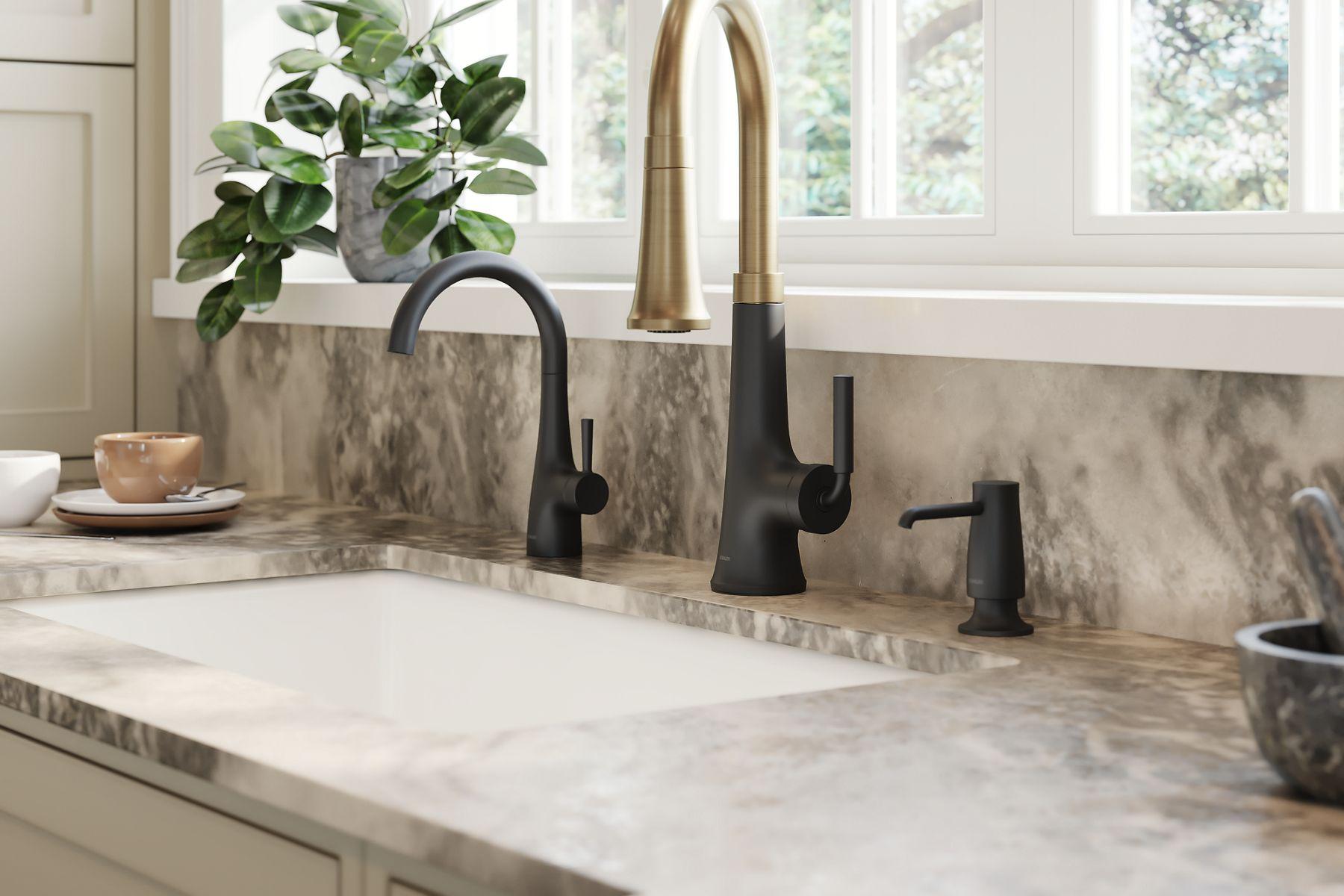 Kohler® 35762-VS