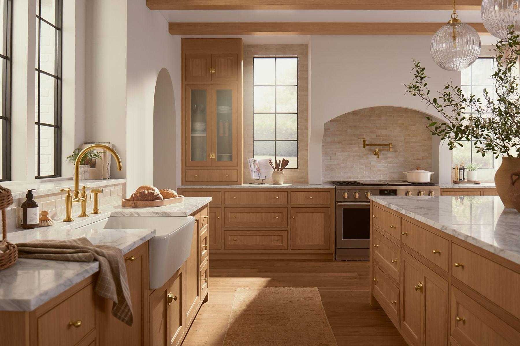 Kohler® 28356-CP