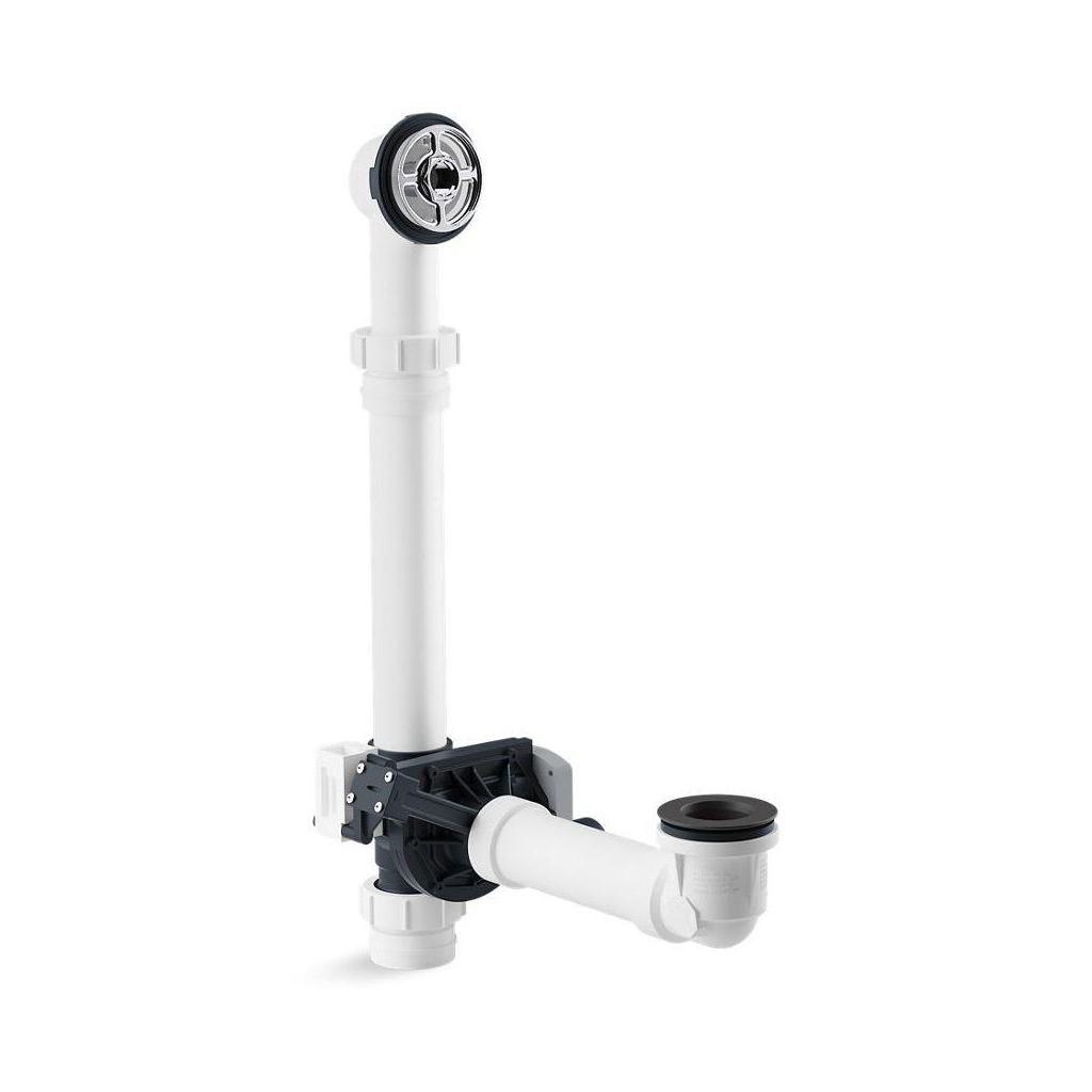 Kohler® 31798-NA 31798 Bath Drain Kit, Metal
