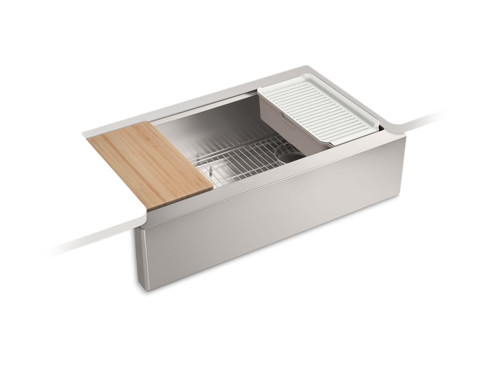 Kohler® 33657-PC-NA