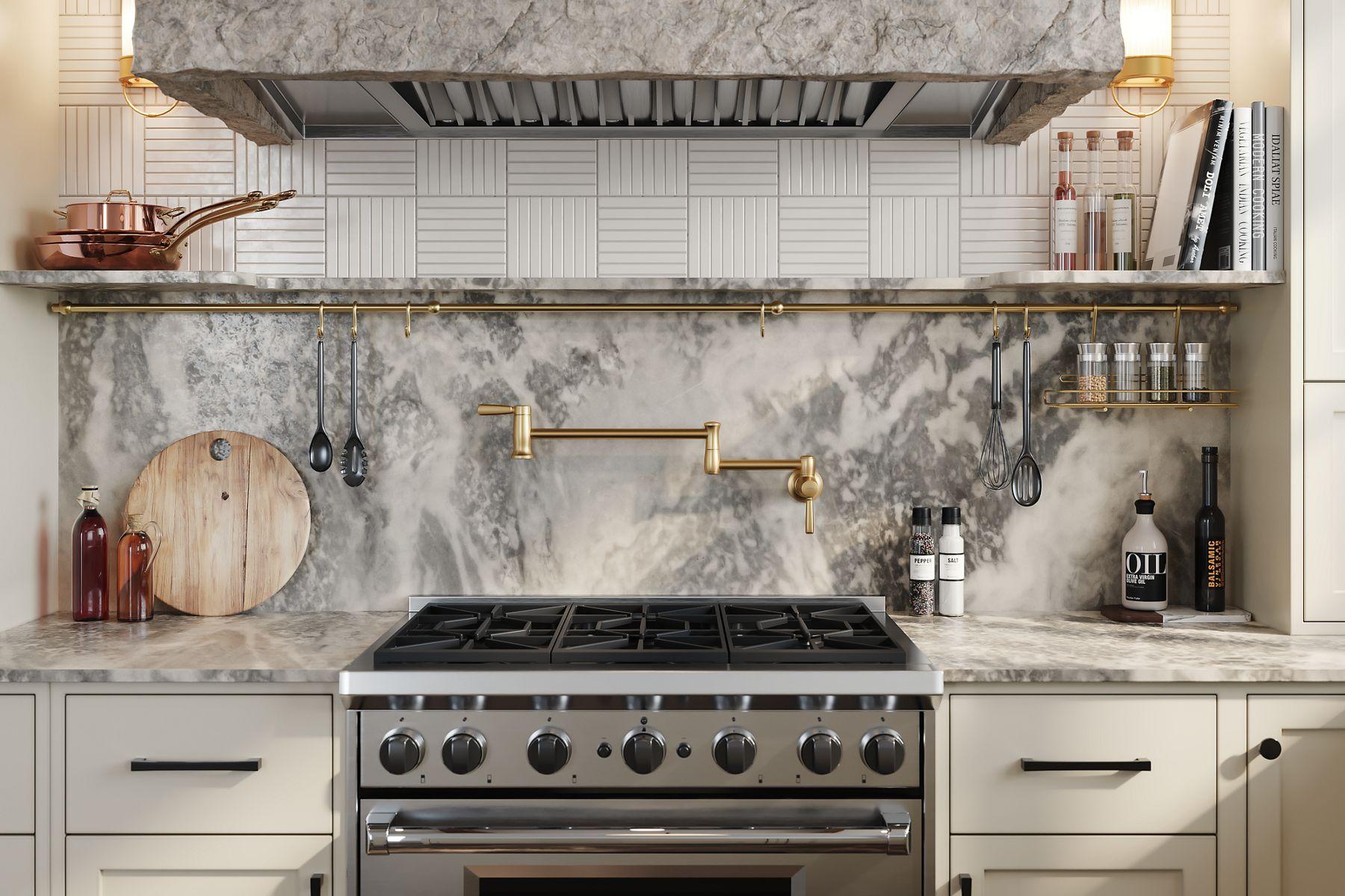 Kohler® 35744-VS