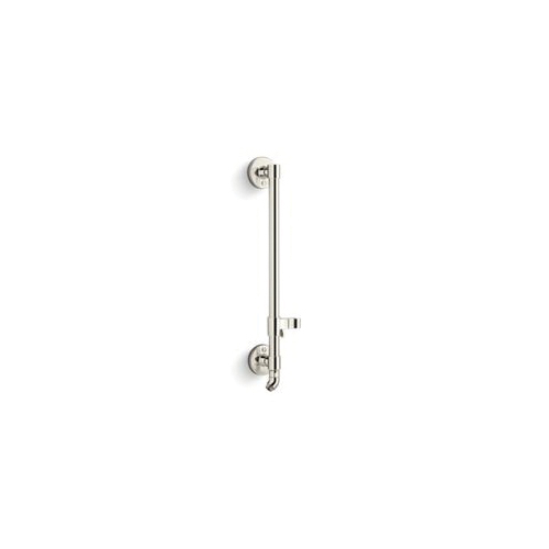Kohler® 45904-SN HydroRail® Shower Column, Wall Mount Installation