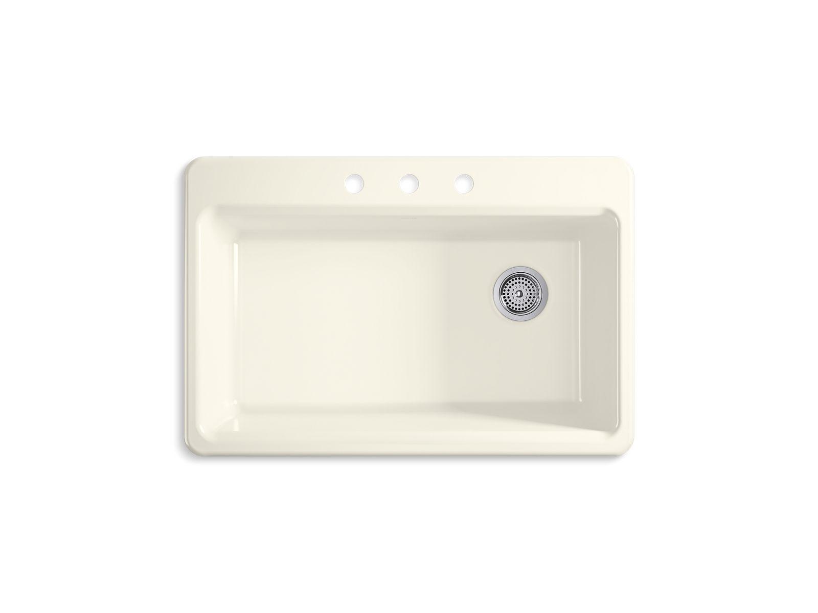 Kohler® 5871-3A1-0