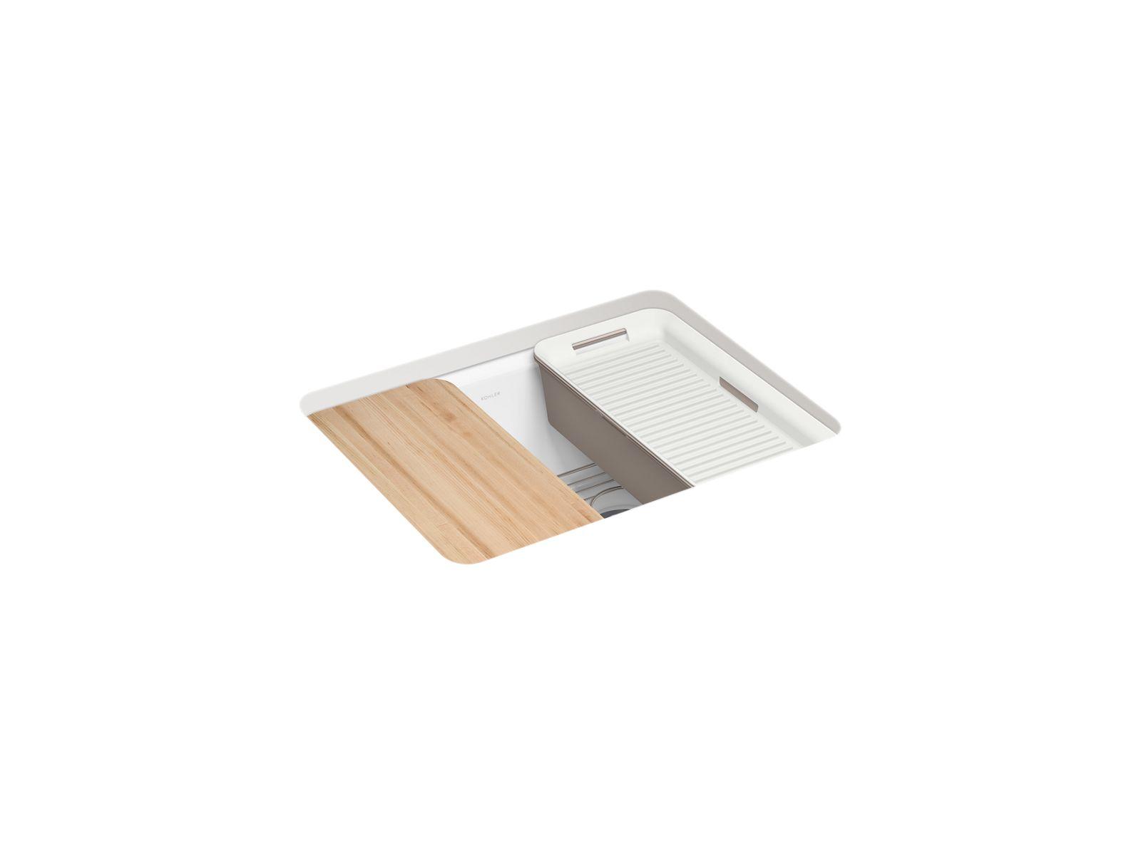 Kohler® 5872-5UPC-0