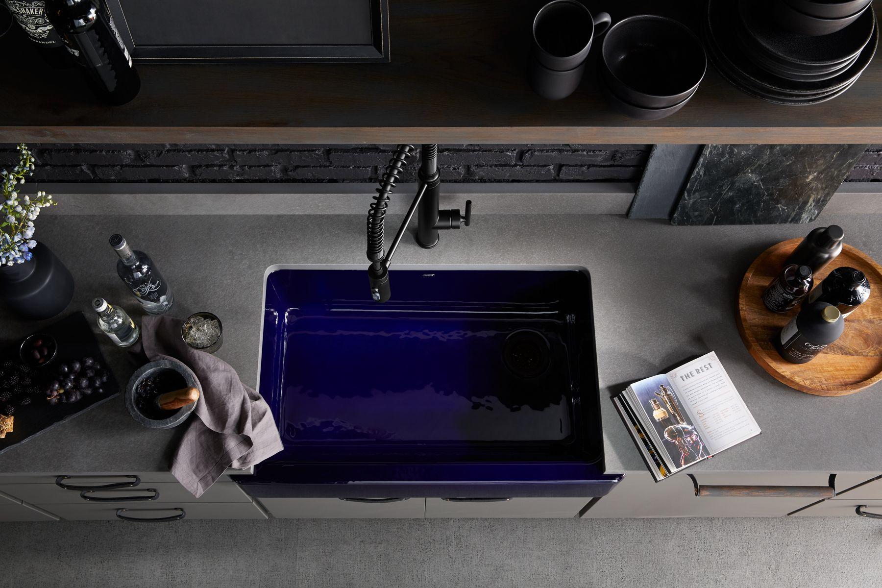 Kohler® 6489-TRF