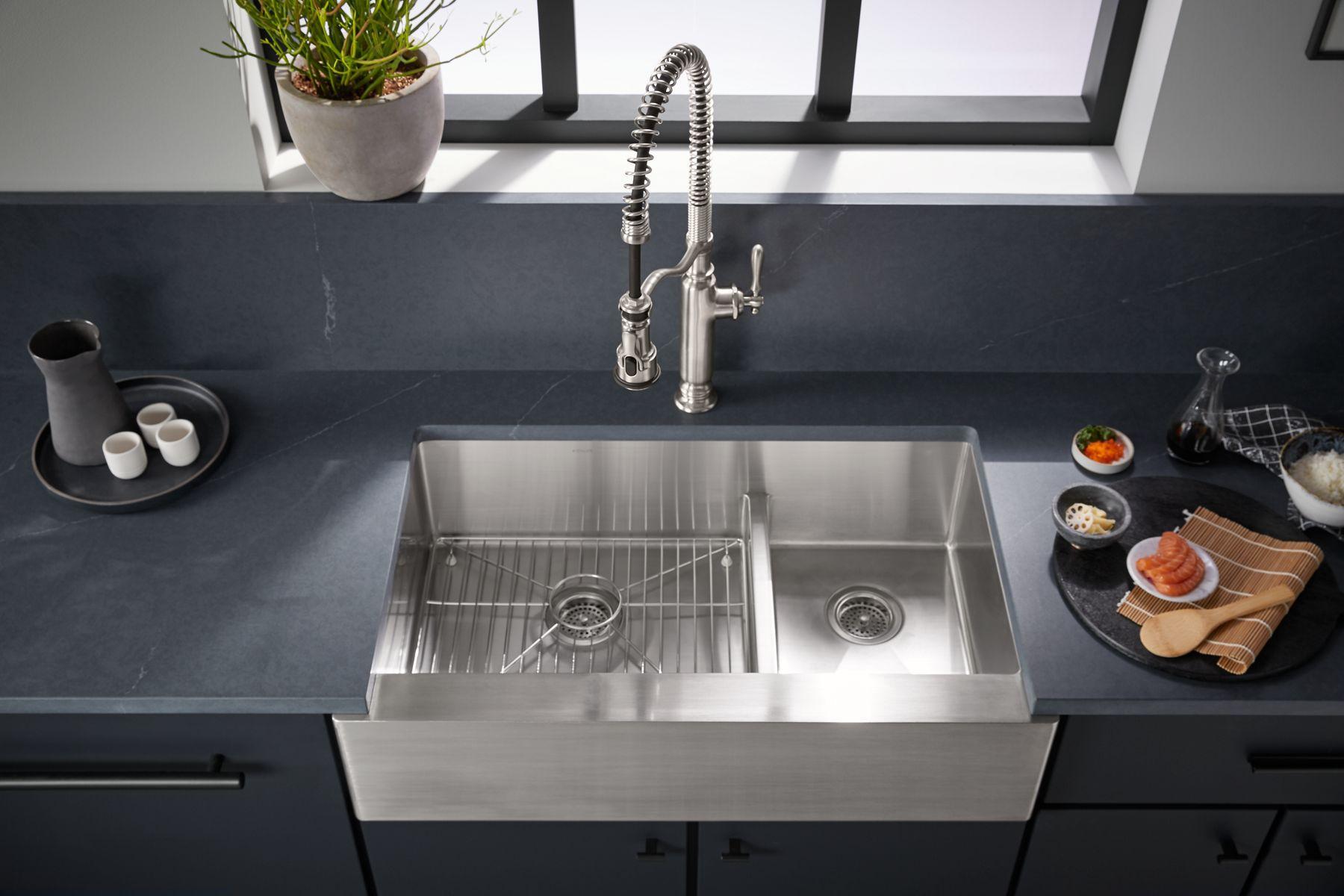 Kohler® 77515-BV