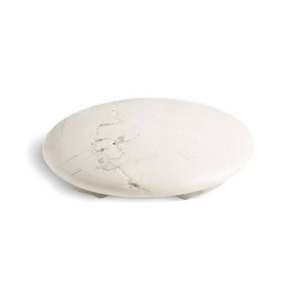 Kohler® 95069-CS6 Kensho™ Drain Cover, For Use With Kensho™ Bathroom Sinks, Natural Stone