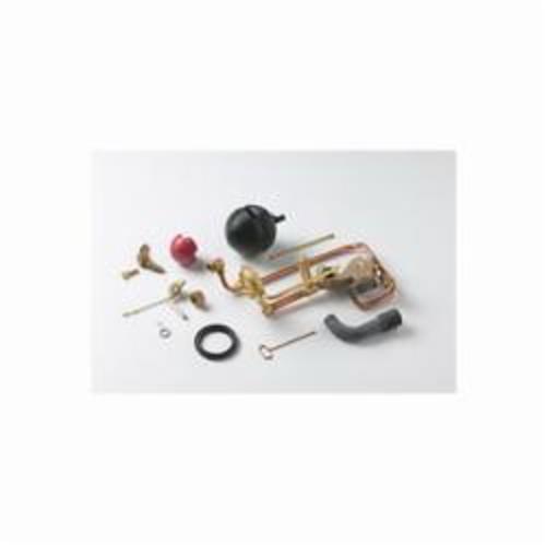 Kohler® 30669 Fill/Flush Valve Kit, For Use With 3.5 gpf Toilet, Brass