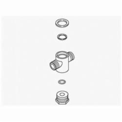 Kohler® 73860 Tee Assembly