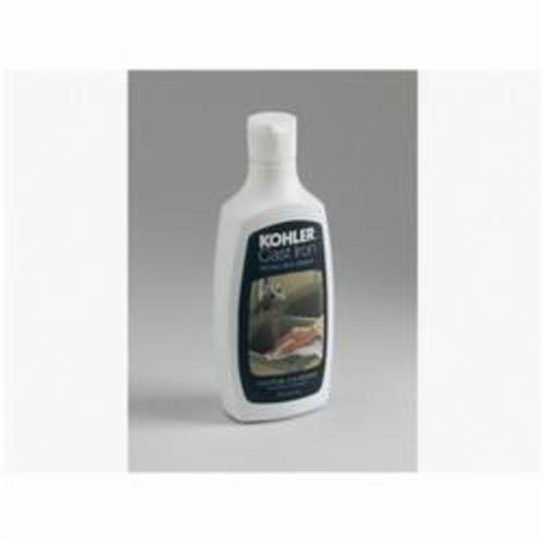 Kohler® 1012525 Cast Iron Cleaner, 8 oz Bottle