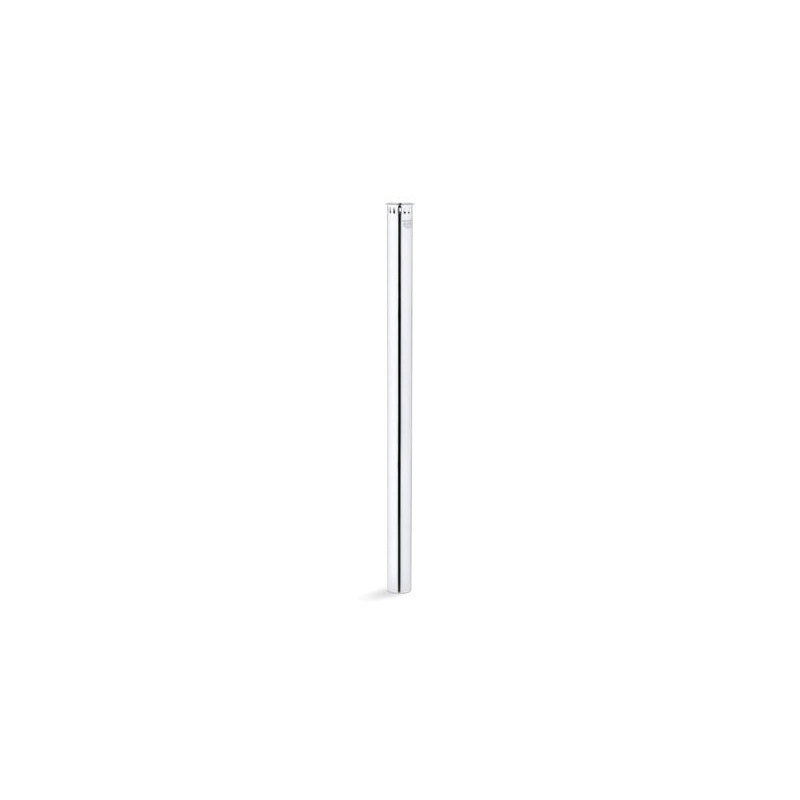 Kohler® 13716-CP Tailpiece, For Use With Standard Toilet Inlet, Brass, Polished Chrome