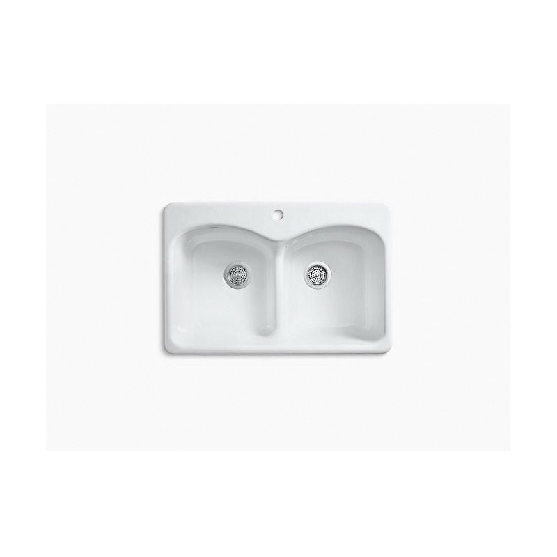 Kohler® 6626-1-K4