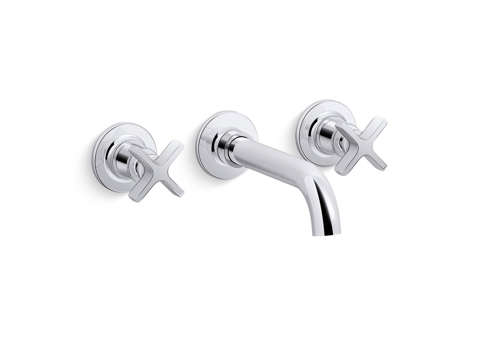 Kohler® T35909-3-CP