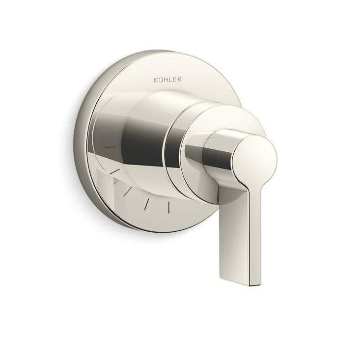 Kohler® T78025-4-SN T78025-4 Trim, Vibrant Polished Nickel