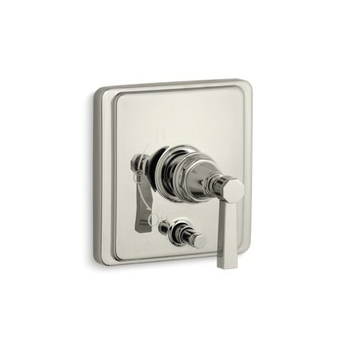 Kohler® T98757-4A-SN Valve Trim, Vibrant® Polished Nickel