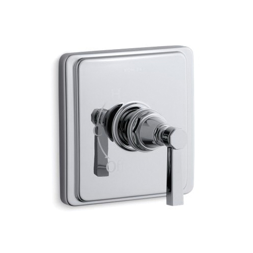 Kohler® TS13135-4A-CP Valve Trim, Polished Chrome