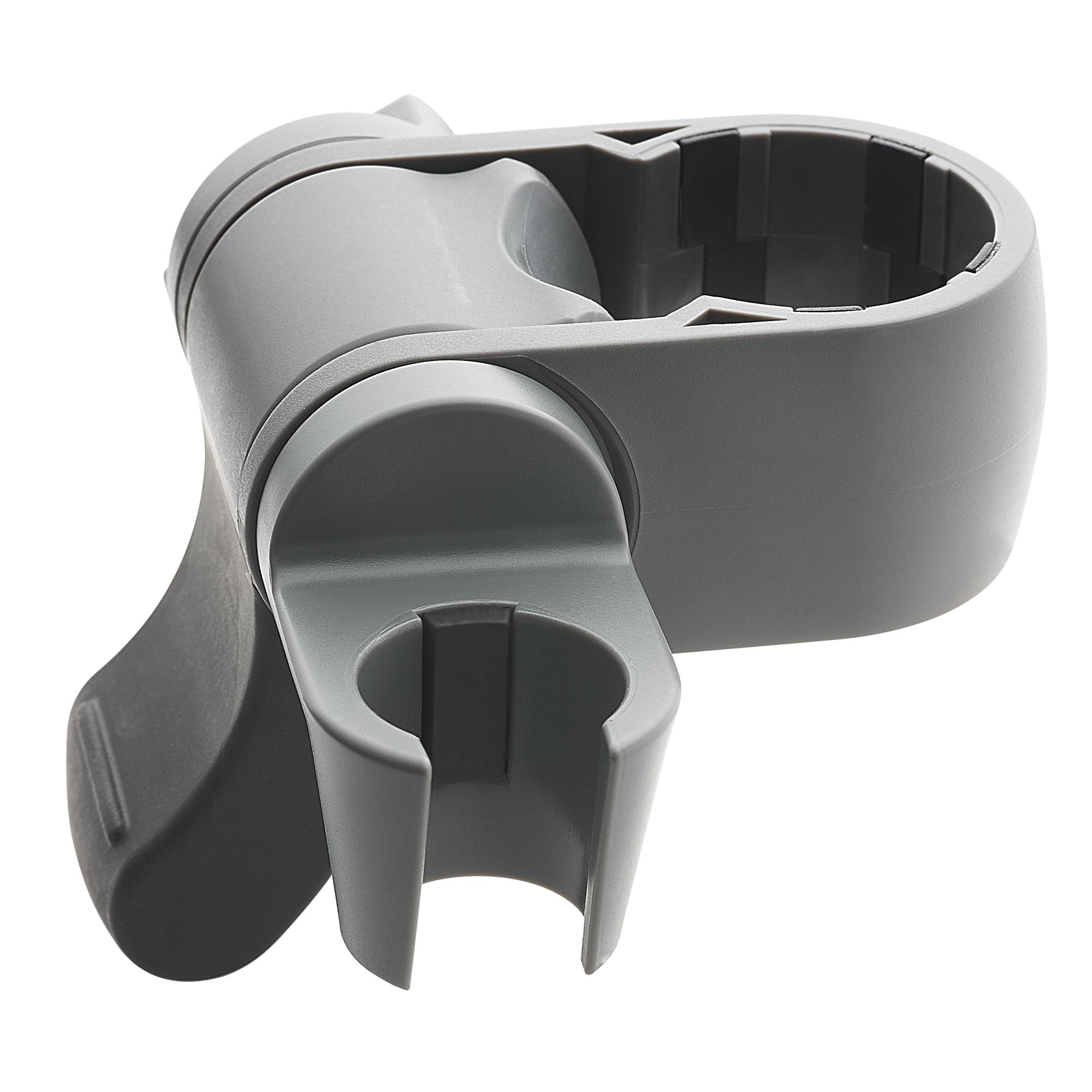 Moen® 52714 Replacement Slide/Grab Bar Shower Bracket, 1-1/4 in, Import