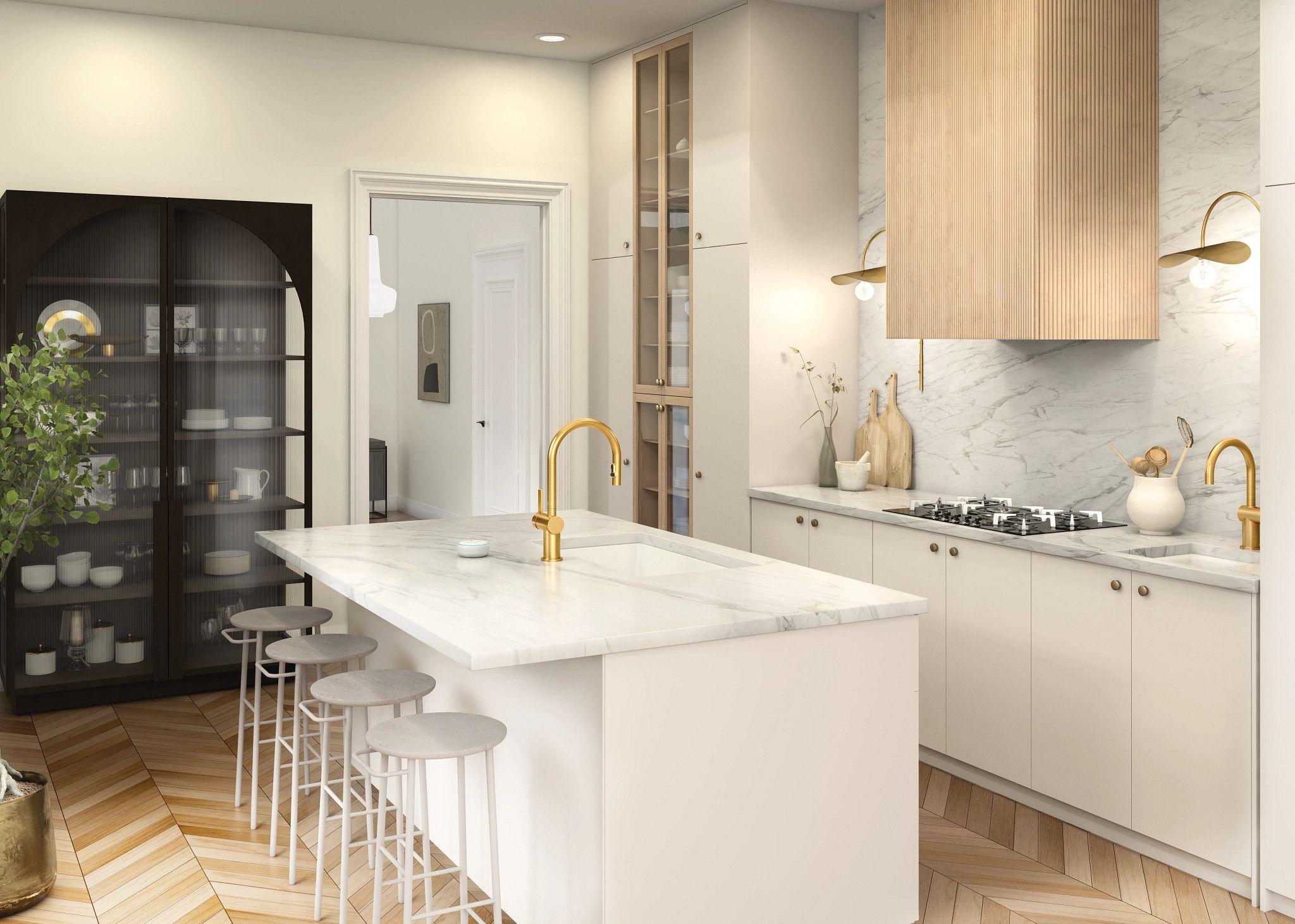 Moen® 7622EVBG