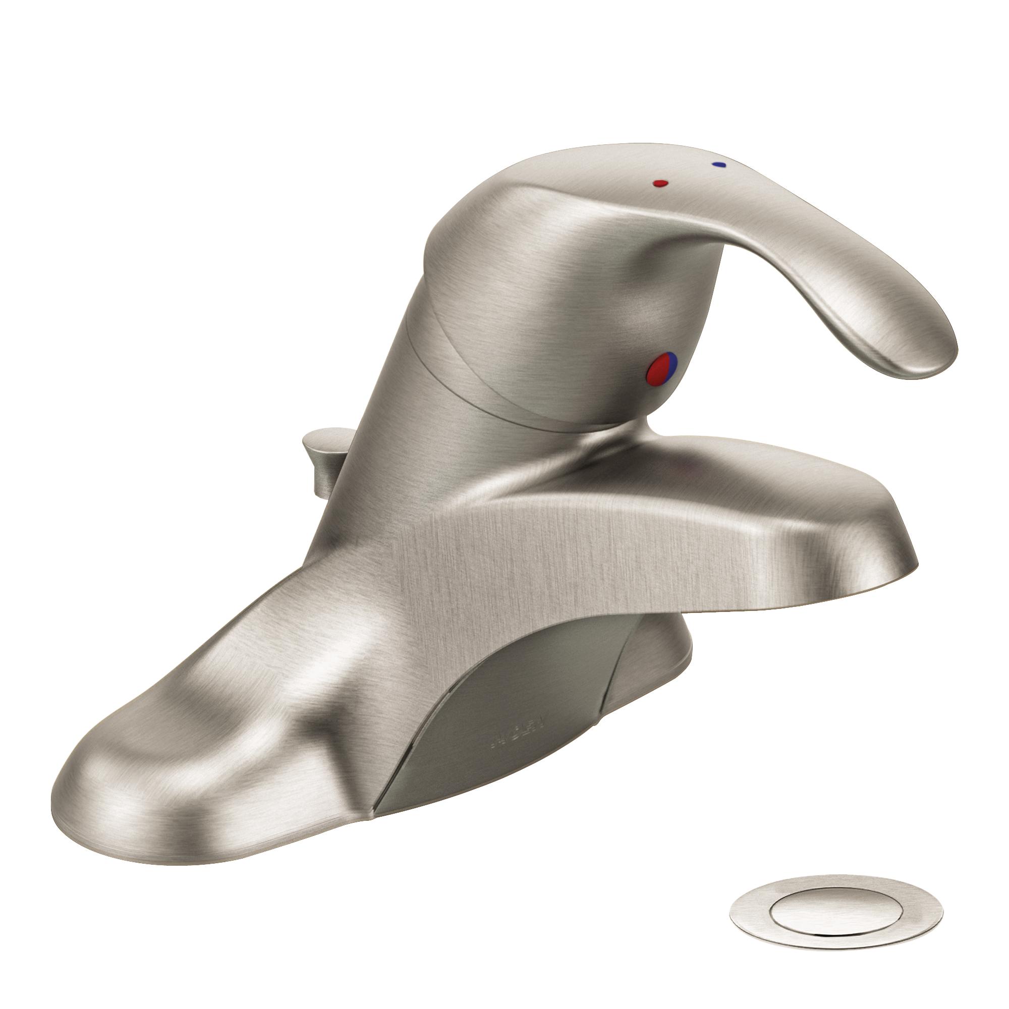 Moen® 8437CBN