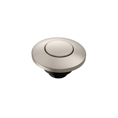 Moen® AS-4201-SRS Round Switch Button, Import