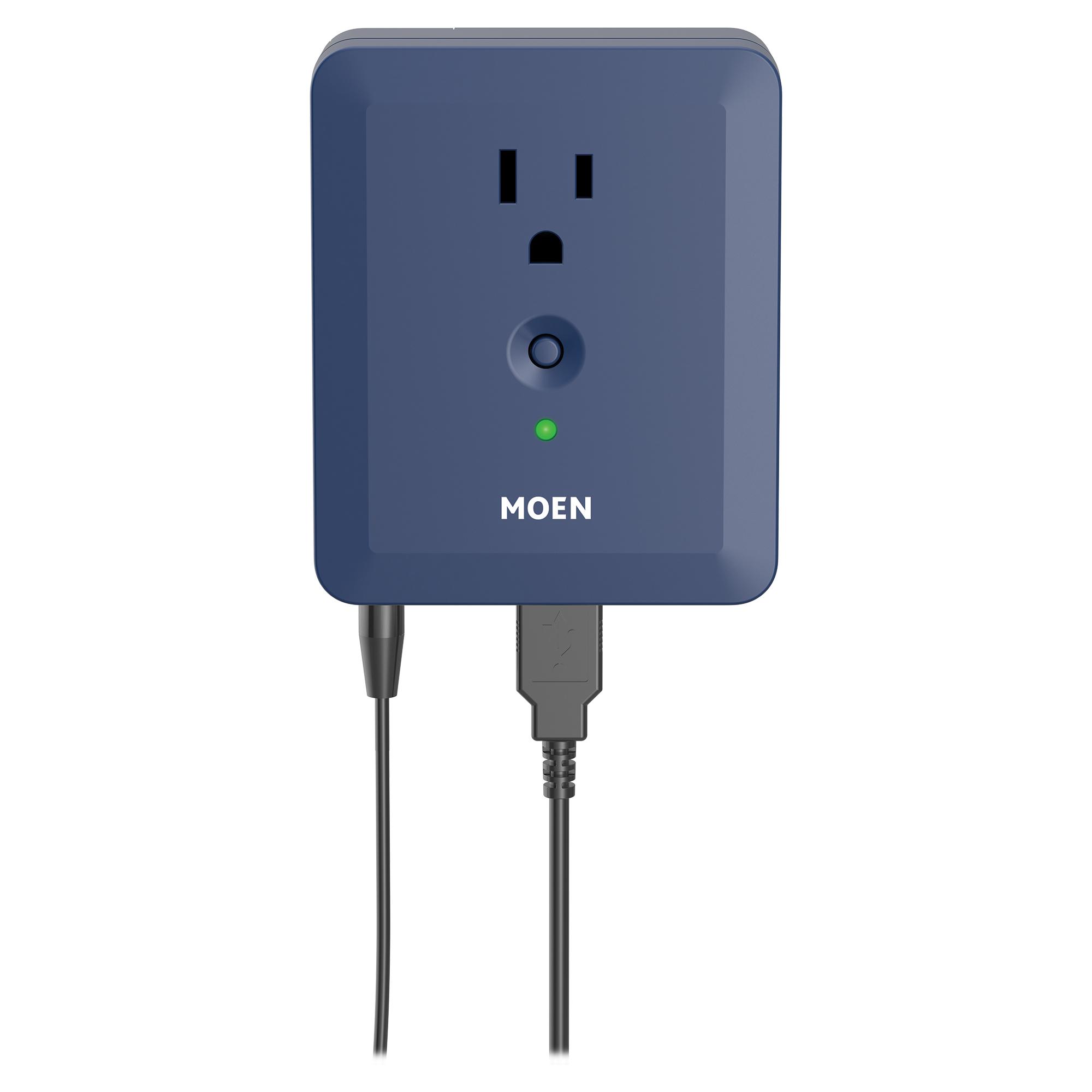 Moen® S2000ESUSA Smart Sump Pump Monitor, 9 V