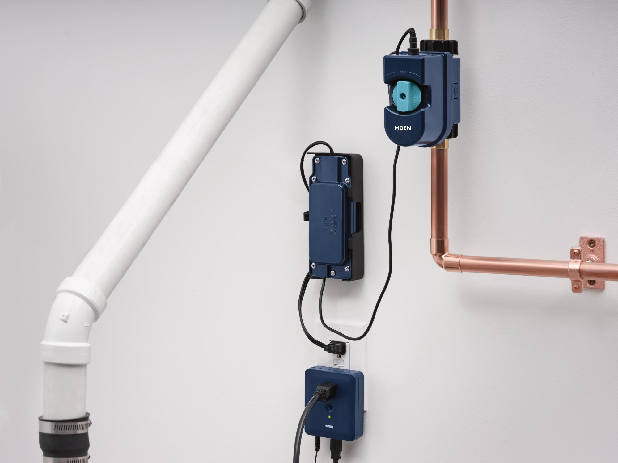 Moen® S2000ESUSA