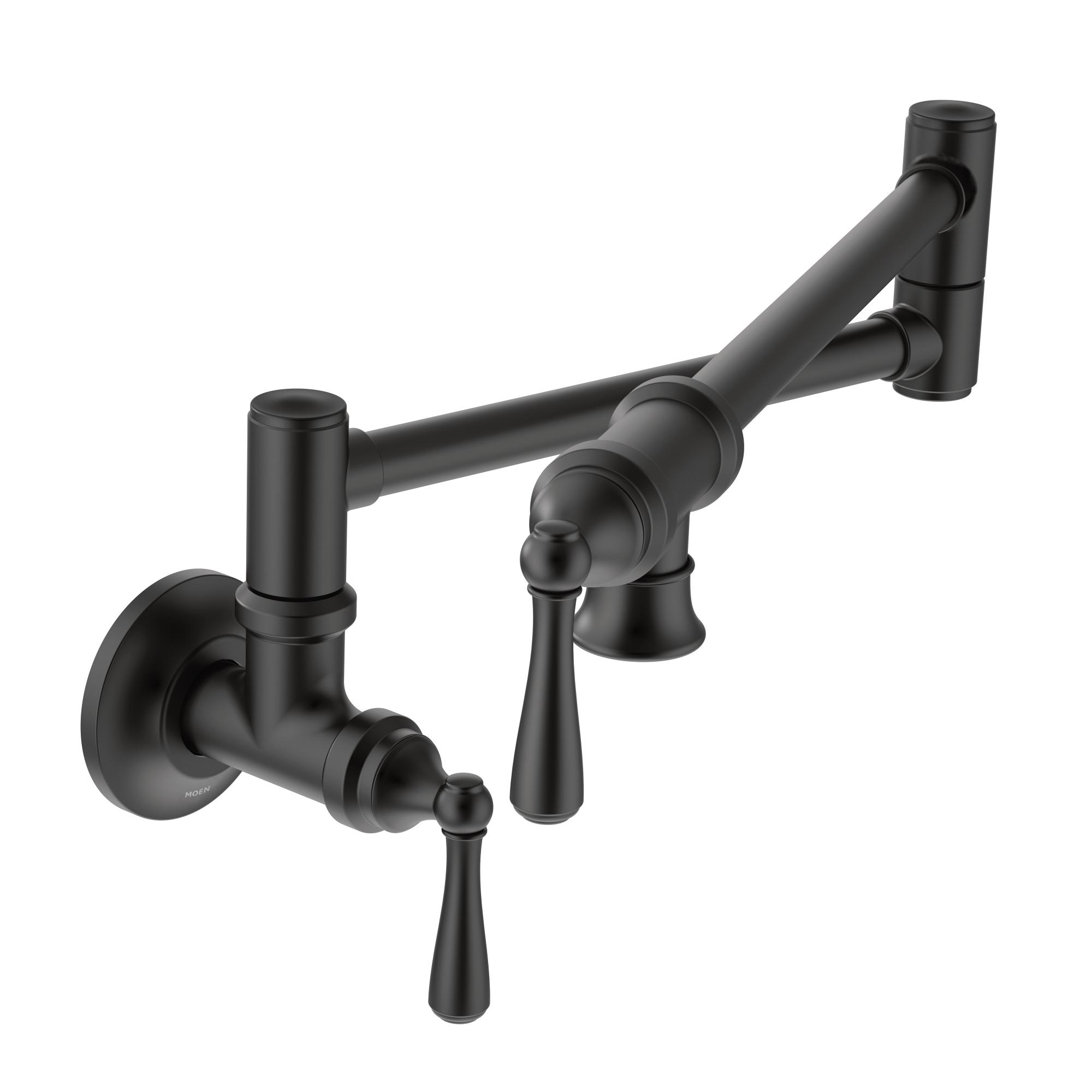 Moen® S664BL