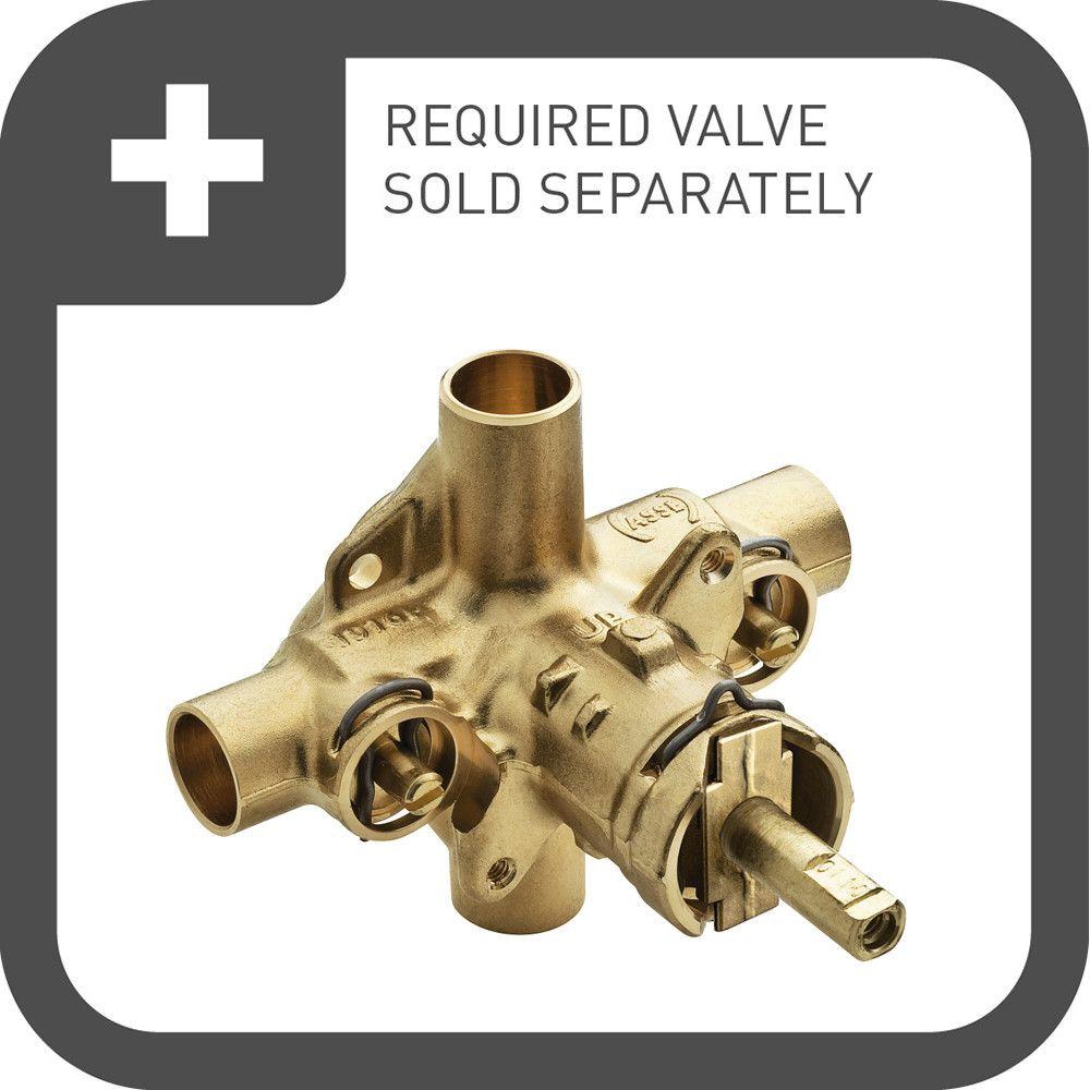 Moen® T8346EP15CBN
