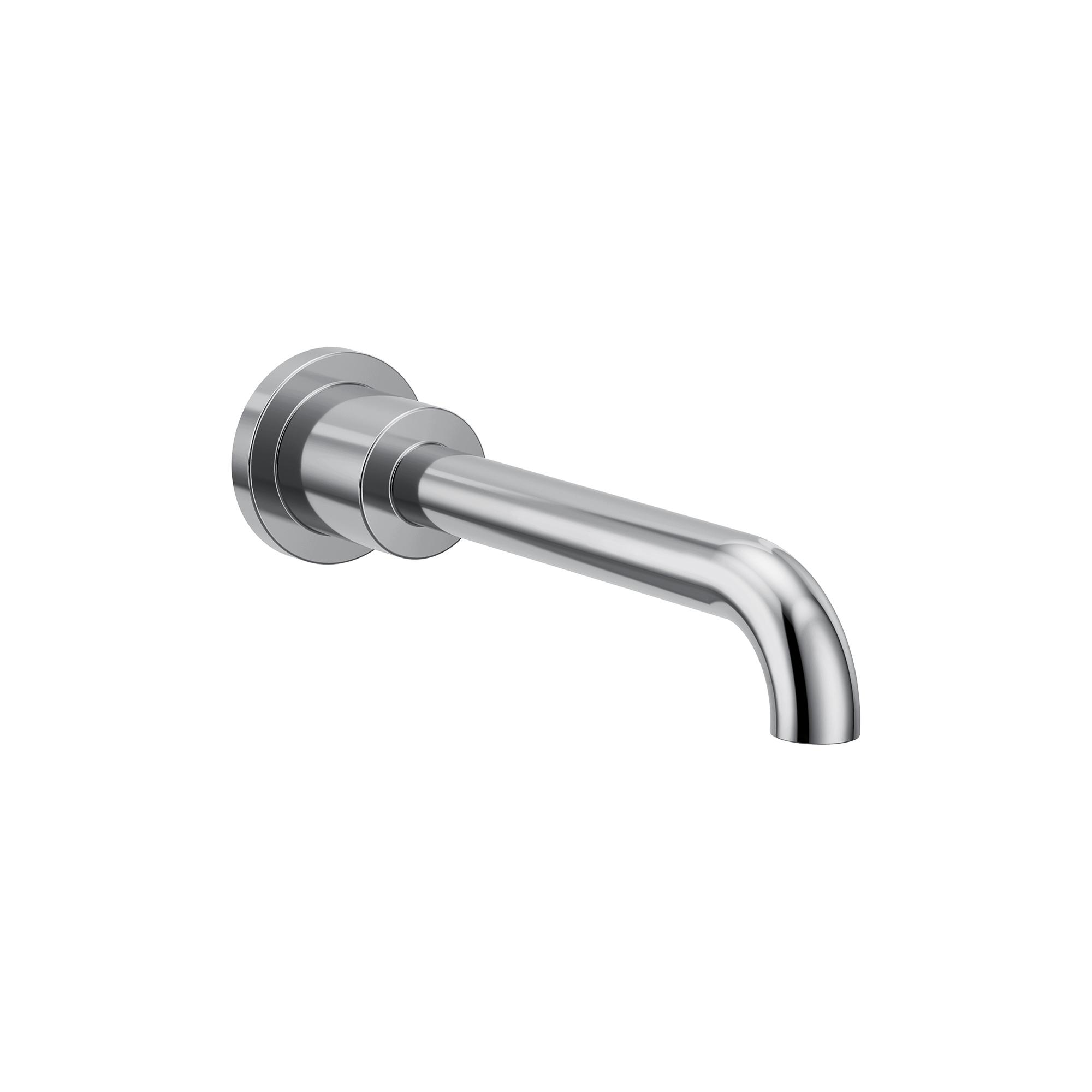 Moen® TF3347 Cia Suite Tub Filler, Chrome, Domestic