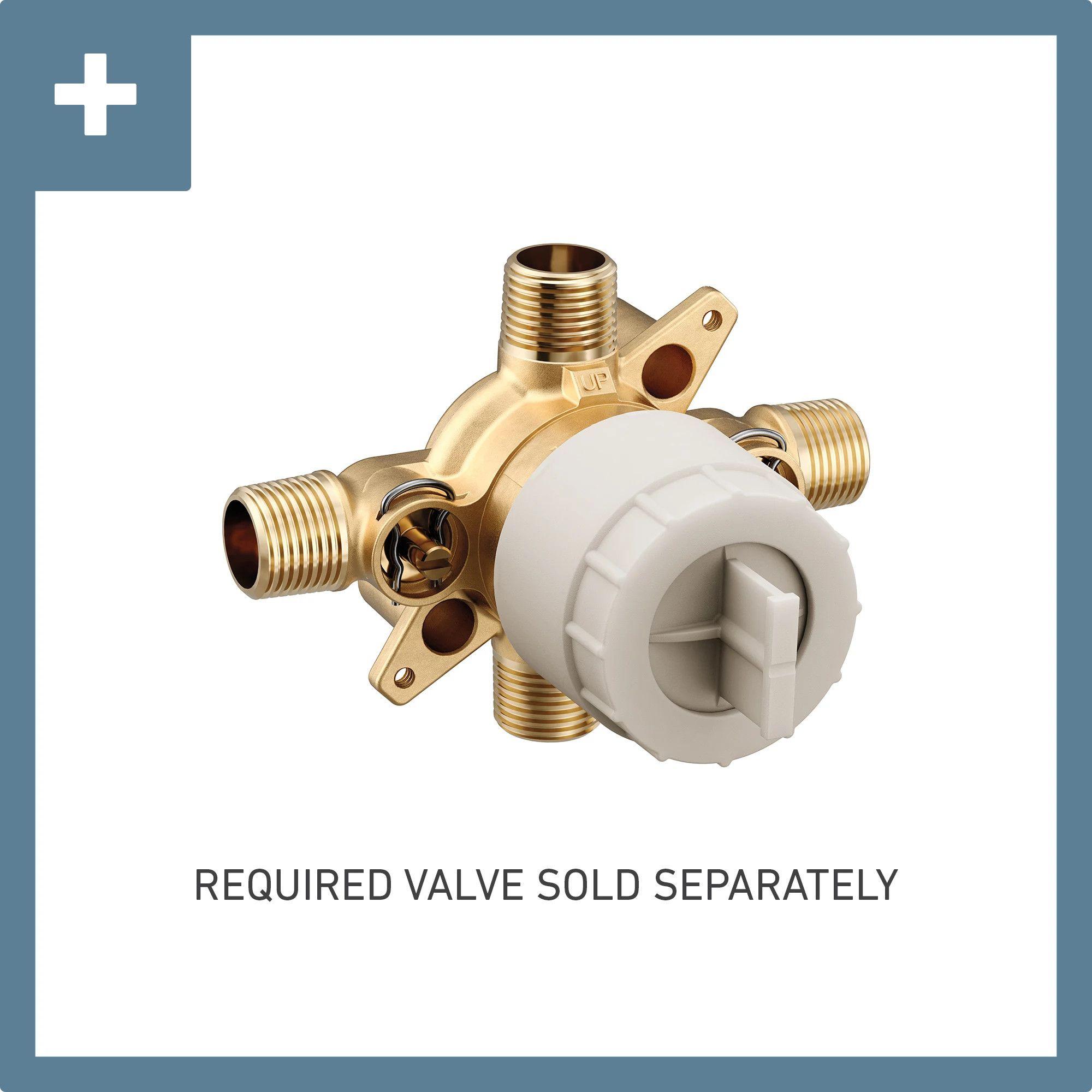 Moen® UT3361