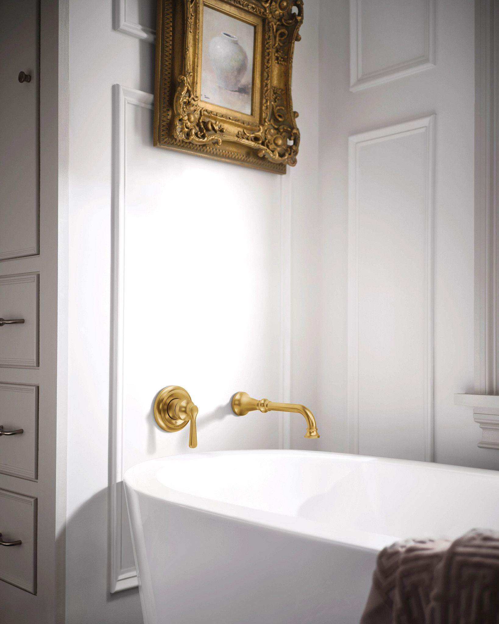 Moen® WTS44501BG