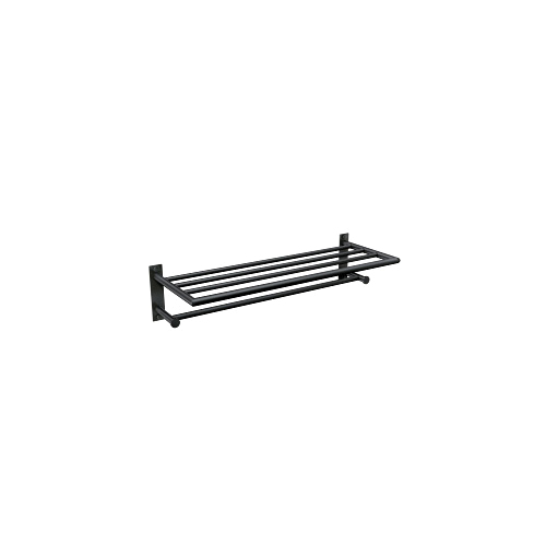 Moen® Y5794BL Arlys™ Towel Shelf, 24 in L x 9 in W x 6 in H, Import